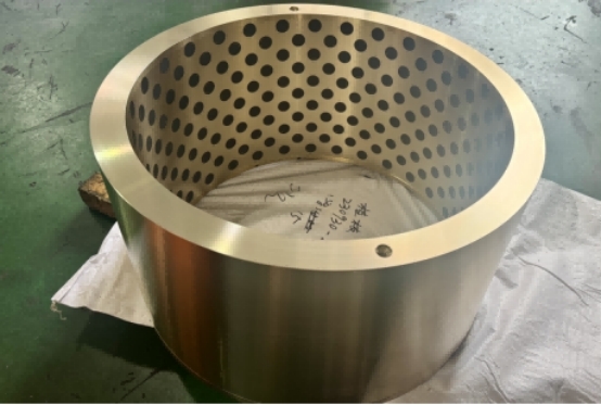 自動車用ブッシュの接着と非接着の違い